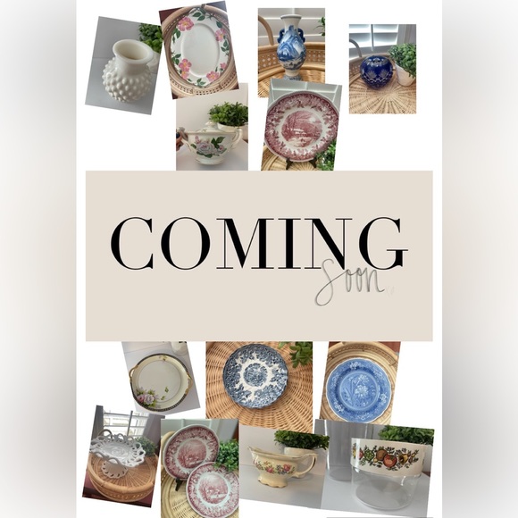 Other - more beautiful “treasures” coming soon!! 💕